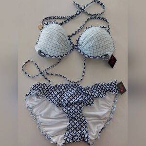 Victoria's Secret bikini